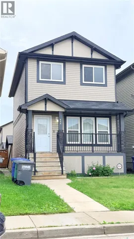 444 Coad MANOR, Saskatoon, Saskatchewan S7R0K2