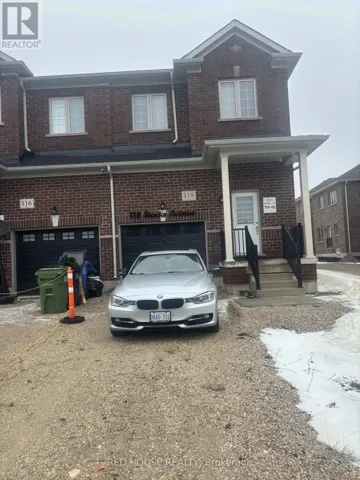 118 STOCKS AVENUE, Southgate, Ontario N0C1B0