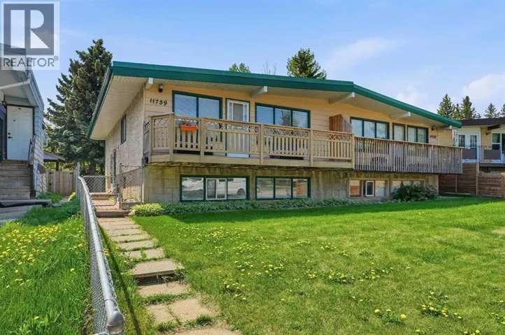11759 Canfield Road SW, Calgary, Alberta T2W1J6