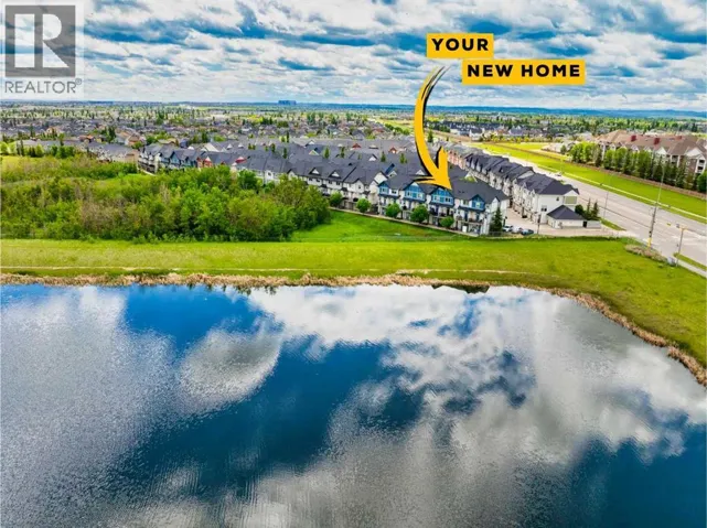 88 New Brighton Point SE, Calgary, Alberta T2Z1B8