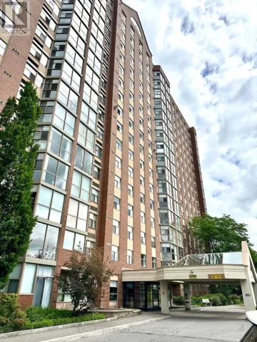 210 - 2760 CAROUSEL CRESCENT, Ottawa, Ontario K1T2N4
