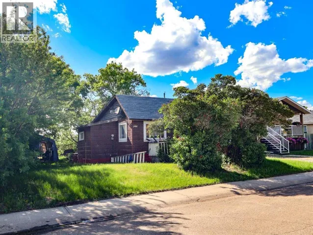 4712 54 Street, Stettler, Alberta T4K1B2