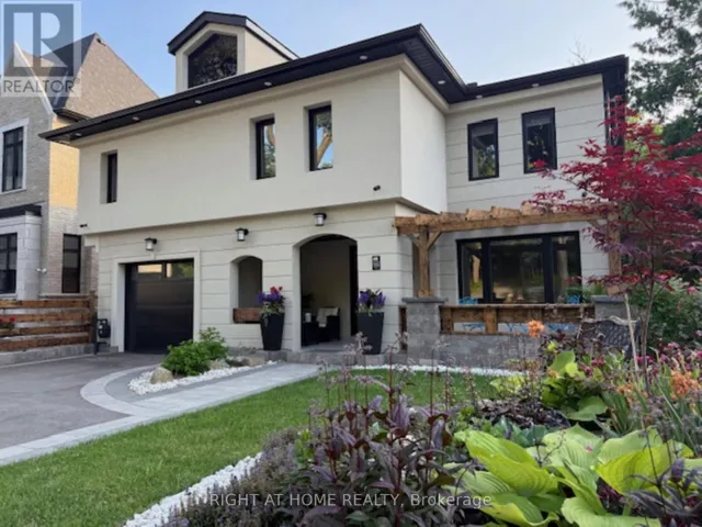1482 OLD FOREST ROAD, Pickering (Woodlands), Ontario L1V1N9