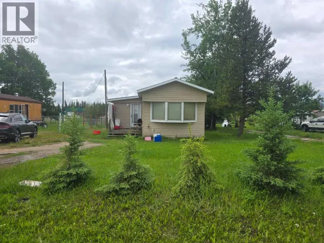 305, 72133 Range Road 11, DeBolt, Alberta T0H1B0