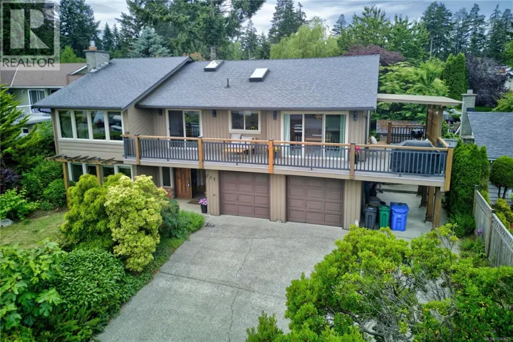231 BLAIRGOWRIE Pl, Nanaimo, British Columbia V9T4C8
