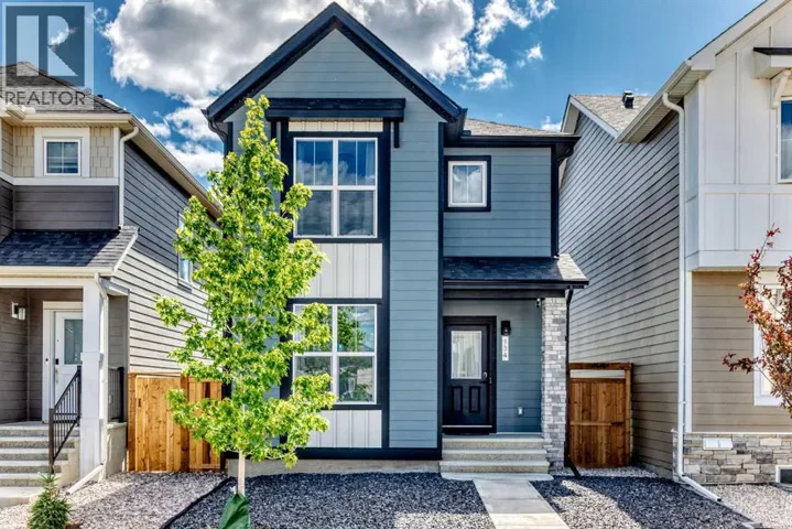 134 Versant View SW, Calgary, Alberta T2Y0N2