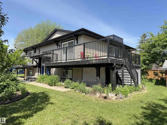 8704 102 AV NW, Edmonton, Alberta T5H4B7