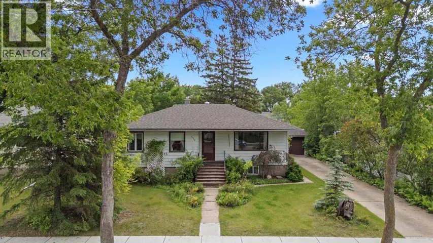 4709 46 Street, Camrose, Alberta T4V1G5