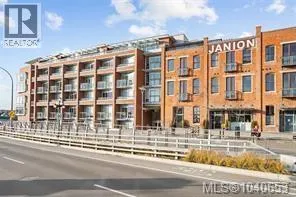 226 1610 Store St, Victoria, British Columbia V8W0E3