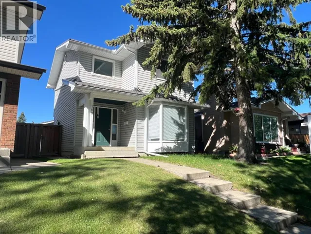 107 Sunbank Way SE, Calgary, Alberta T2X2A5