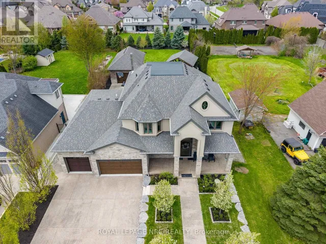294 TANBARK ROAD, Niagara-on-the-Lake (St. Davids), Ontario L0S1J0