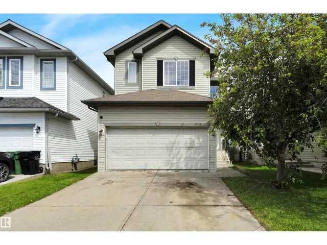 43 SUTHERLAND ST, Leduc, Alberta T9E8R6