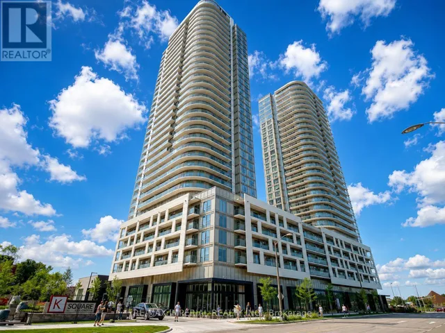 3006 - 2033 KENNEDY ROAD, Toronto (Agincourt South-Malvern West), Ontario M1T0B9