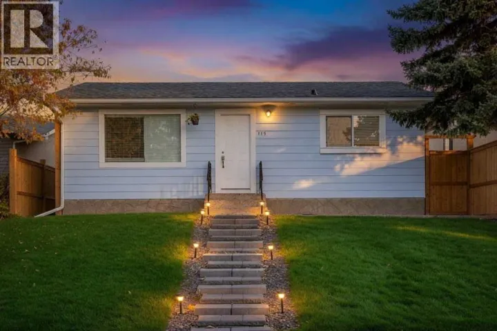 119 Maranda Close NE, Calgary, Alberta T2A3E7