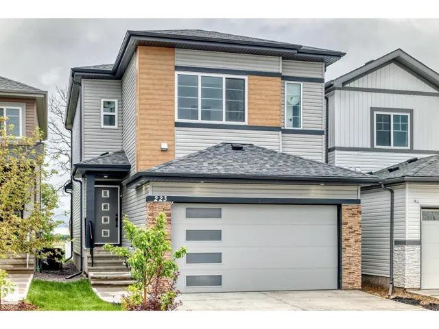 223 ROLSTON WD, Leduc, Alberta T9E1N1