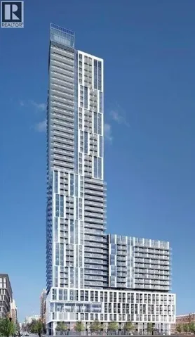 818 - 251 JARVIS STREET, Toronto (Moss Park), Ontario M5B0C3