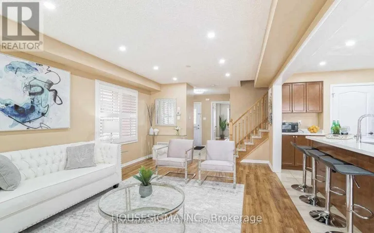 57 ROBERT PARKINSON DRIVE, Brampton (Northwest Brampton), Ontario L7A0G2