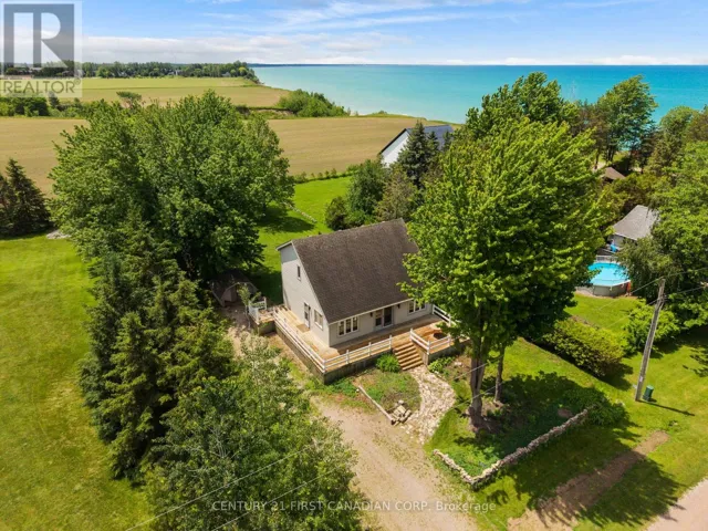 33943 SUNNYRIDGE ROAD, Bluewater (Hay), Ontario N0M1N0