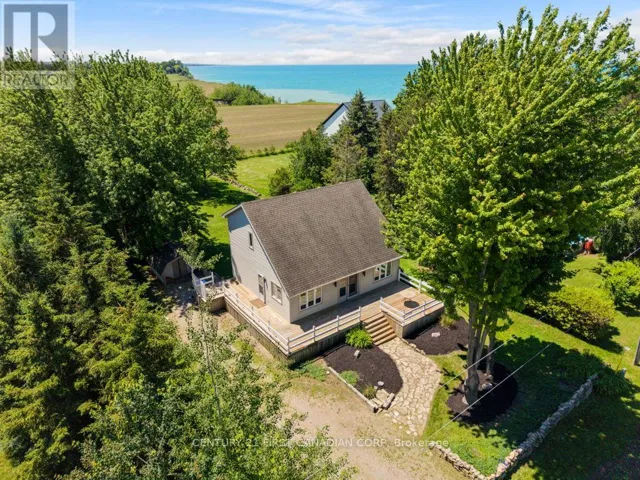 33943 SUNNYRIDGE ROAD, Bluewater (Hay), Ontario N0M1N0