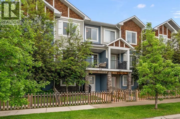 149, 2802 Kings Heights Gate SE, Airdrie, Alberta T4A0T3