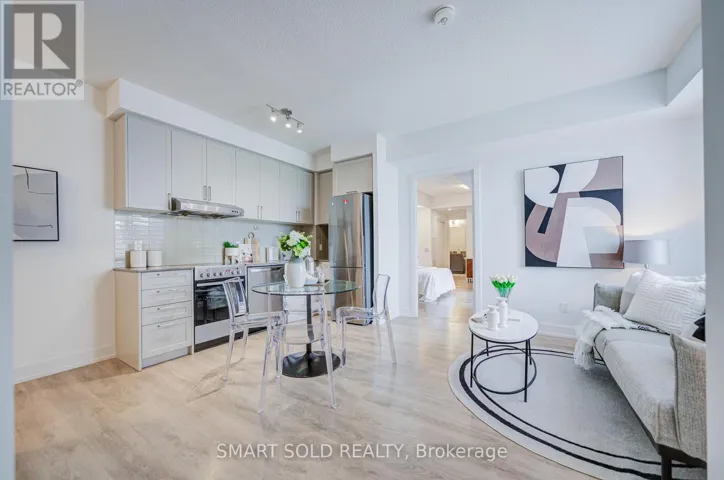 305W - 268 BUCHANAN DRIVE, Markham (Unionville), Ontario L3R8G9