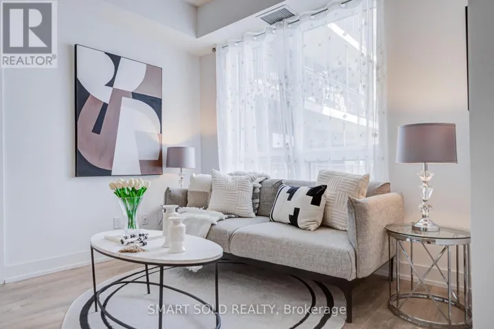 305W - 268 BUCHANAN DRIVE, Markham (Unionville), Ontario L3R8G9