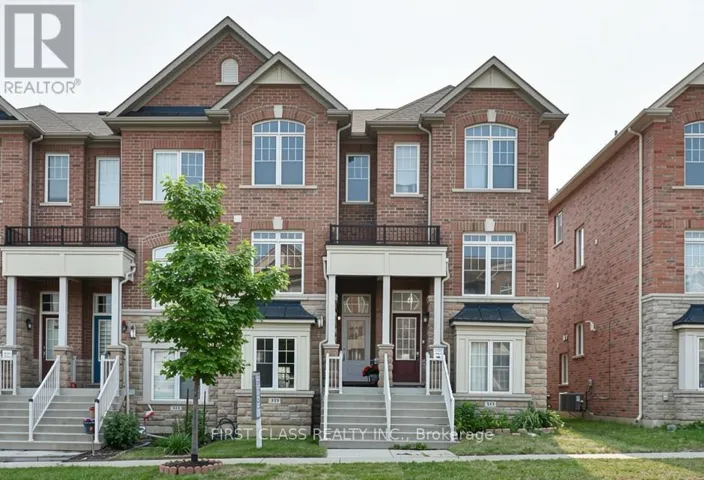 319 DELRAY DRIVE, Markham (Greensborough), Ontario L6E0P9