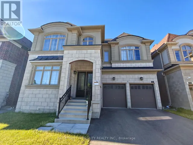 211 HILLSVIEW DRIVE, Richmond Hill (Observatory), Ontario L4C4L8