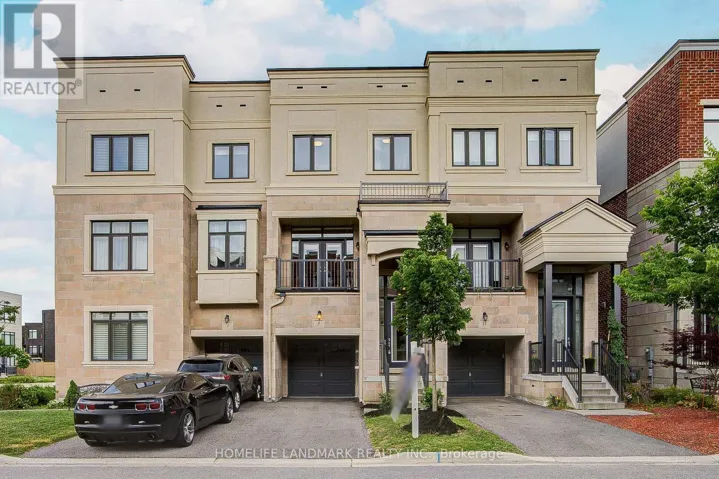 5 ARIANNA CRESCENT, Vaughan (Patterson), Ontario L6A4M1