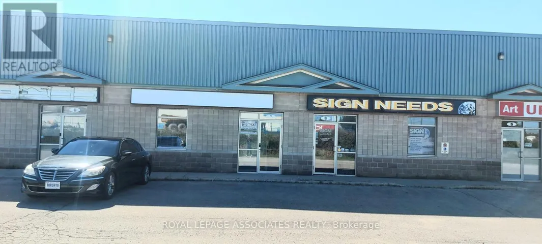 7 - 48 CENTENNIAL ROAD, Orangeville, Ontario L9W3T4