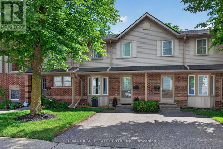62 - 180 MARKSAM ROAD, Guelph (Willow West/Sugarbush/West Acres), Ontario N1H8G4