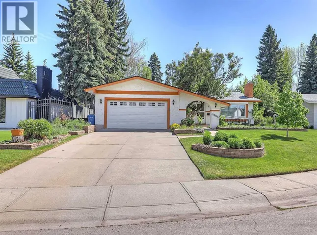 10915 Willowglen Place SE, Calgary, Alberta T2J1R8