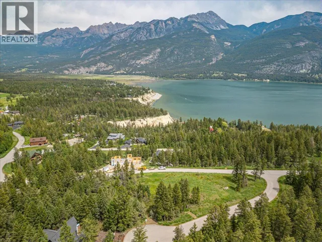 Lot 14 Bella Vista Boulevard Lot# 14, Fairmont Hot Springs, British Columbia V0B1L2