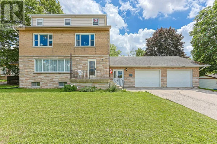 1036 JACARANDAH DRIVE, Newmarket (Huron Heights-Leslie Valley), Ontario L3Y3G8