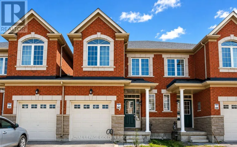 162 COLLIN COURT, Richmond Hill (Jefferson), Ontario L4E0X7