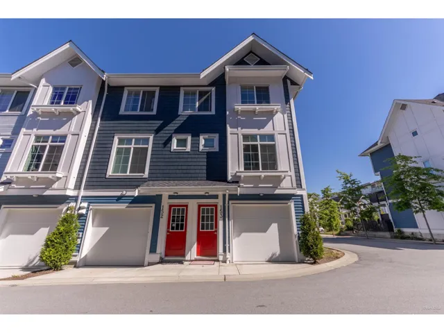 153 20180 84 AVENUE AVENUE, Langley, British Columbia V2Y3N5