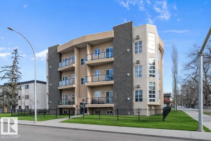 10905 109 ST NW, Edmonton, Alberta T5H3C2