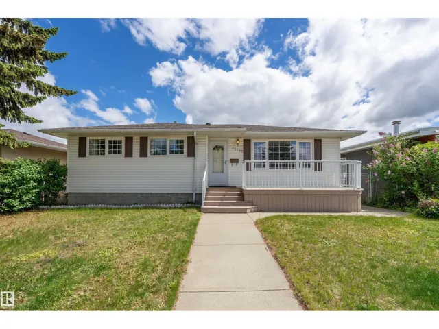 13535 67 ST NW NW, Edmonton, Alberta T5C0C6