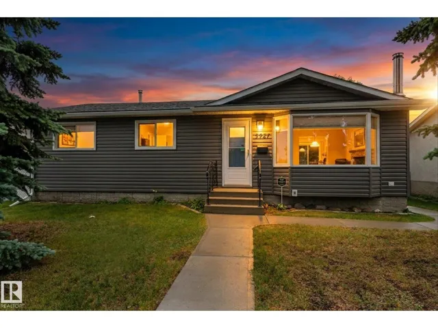 5927 138 AV NW, Edmonton, Alberta T5A1E4
