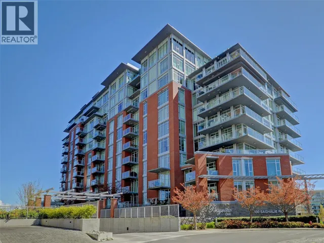 510 100 Saghalie Rd, Victoria, British Columbia V9A0A1