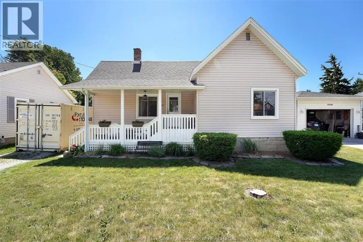 208 Patteson AVENUE, Chatham, Ontario N7M1V1