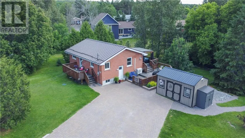 123 Harju Crescent, Sudbury, Ontario P3G1K2