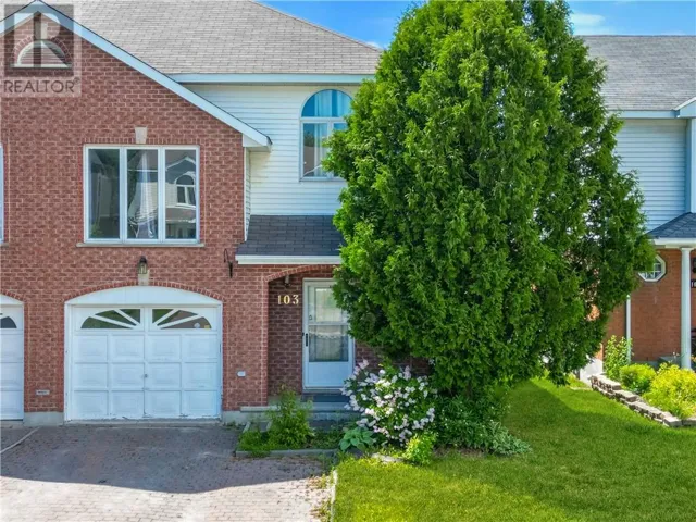 103 Lady Ashley Crt, Sudbury, Ontario P3E5Z8