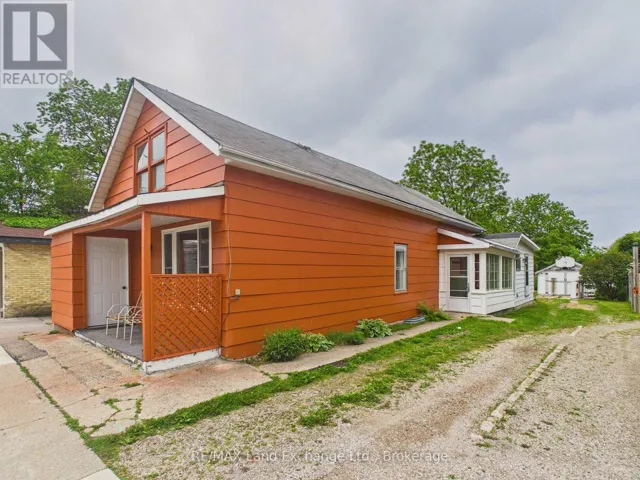 538 QUEEN STREET, Kincardine, Ontario N2Z2Y9