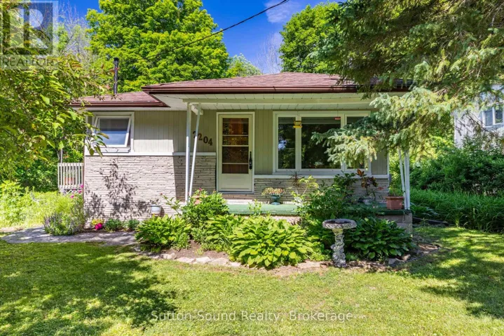 2204 7TH AVENUE W, Owen Sound, Ontario N4K5L7