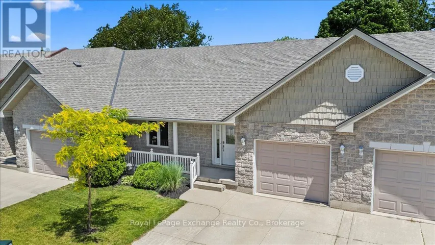 647 PIPERS COURT, Kincardine, Ontario N2Z0A1