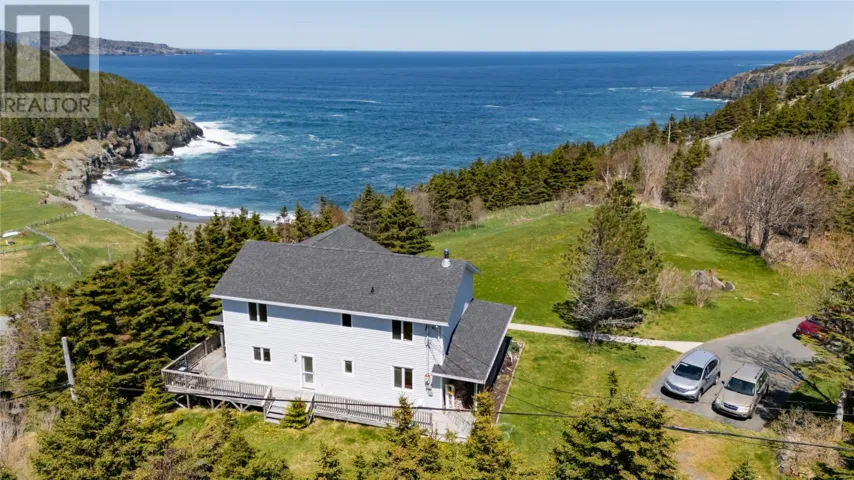 247-255 Outer Cove Road, Middle Cove, Newfoundland & Labrador A1K4E4