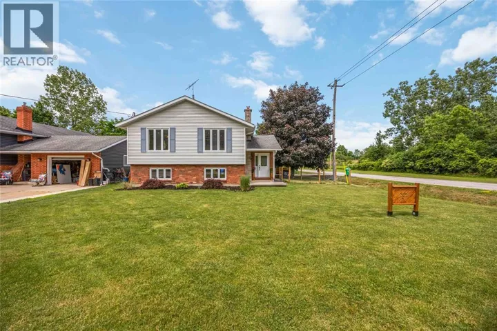 201 EUREKA STREET, Petrolia, Ontario N0N1R0