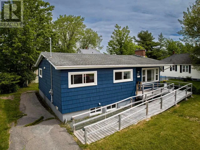 319 Brunswick Street, Truro, Nova Scotia B2N2J4