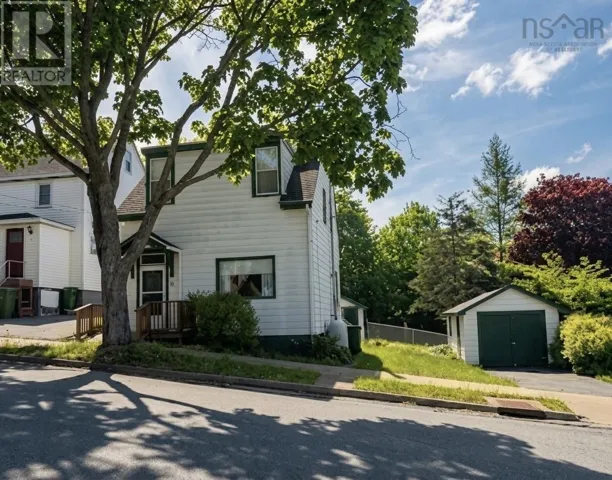 14/16 Maynard Street, Dartmouth, Nova Scotia B2Y1V9